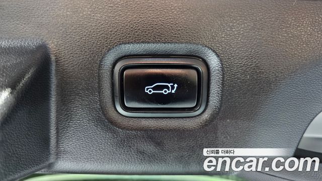 Hyundai Ioniq 5 Long Range AWD Commercial Long Range Package 2023 — фото 36