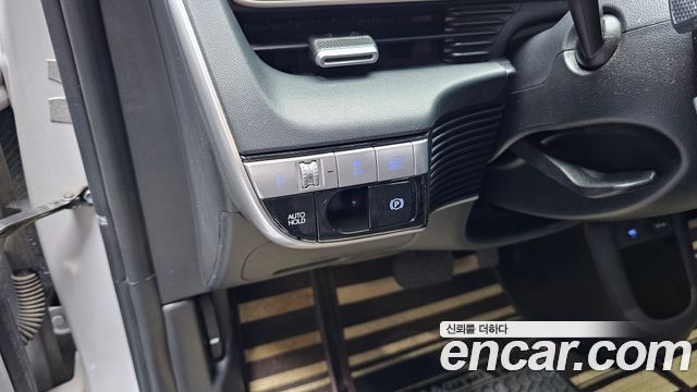 Hyundai Ioniq 5 Long Range AWD Commercial Long Range Package 2023 — фото 37