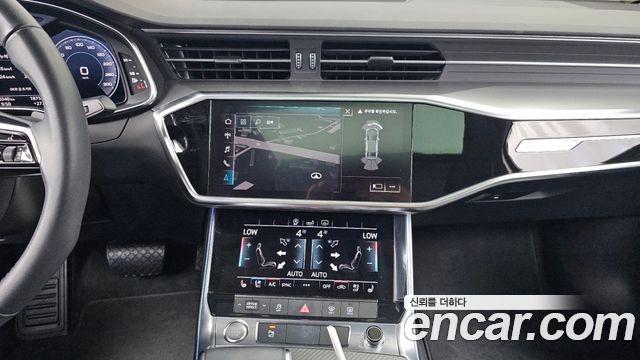 Audi A6 (C8) 40 TDI 2020 — фото 14
