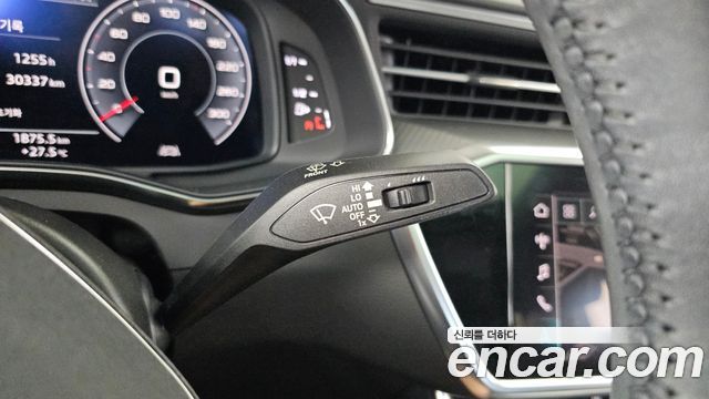 Audi A6 (C8) 40 TDI 2020 — фото 18