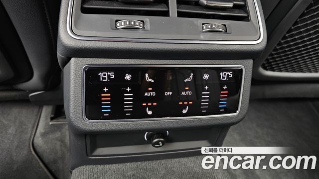 Audi A6 (C8) 40 TDI 2020 — фото 19