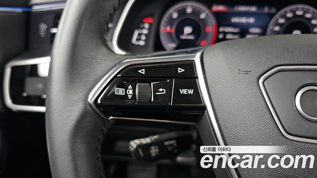 Audi A6 (C8) 40 TDI 2020 — фото 26