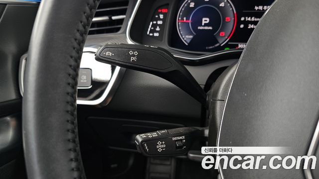 Audi A6 (C8) 40 TDI 2020 — фото 27