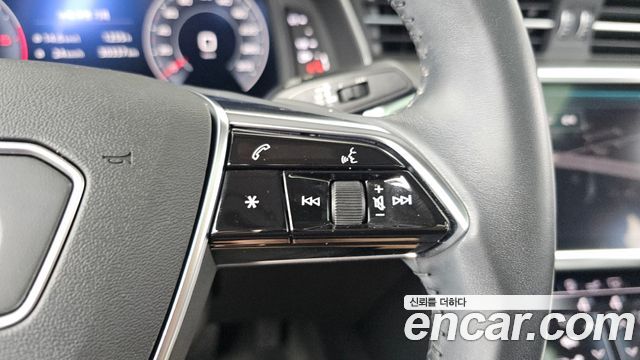 Audi A6 (C8) 40 TDI 2020 — фото 33