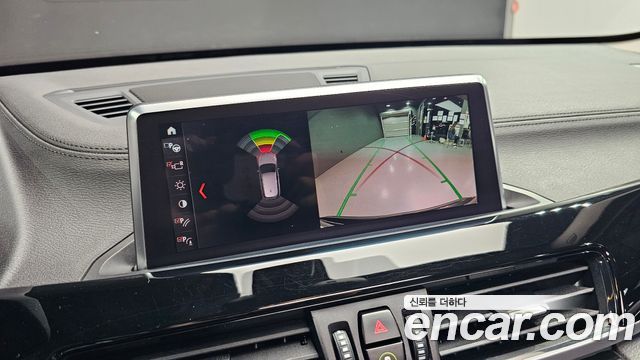 BMW X1 (F48) xDrive 20i xLine 2022 — фото 14