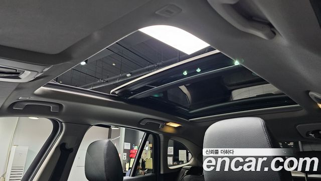BMW X1 (F48) xDrive 20i xLine 2022 — фото 16