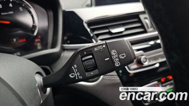 BMW X1 (F48) xDrive 20i xLine 2022 — фото 27