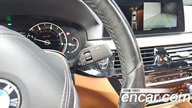 BMW 5 Series (G30) 520d M Sport Special Edition 2018 — фото 19