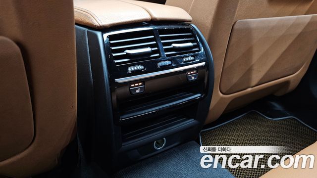 BMW 5 Series (G30) 520d M Sport Special Edition 2018 — фото 28