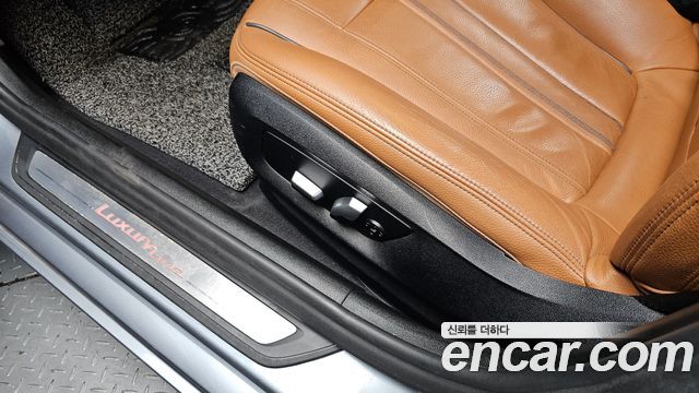 BMW 5 Series (G30) 520d Luxury Special Edition 2018 — фото 29