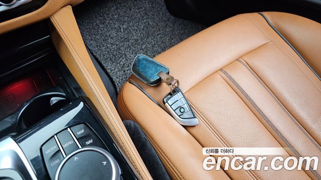 BMW 5 Series (G30) 520d Luxury Special Edition 2018 — фото 31
