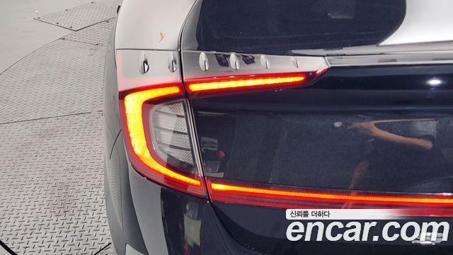 Hyundai Sonata (DN8) 2.0 Premium Plus 2022 — фото 23