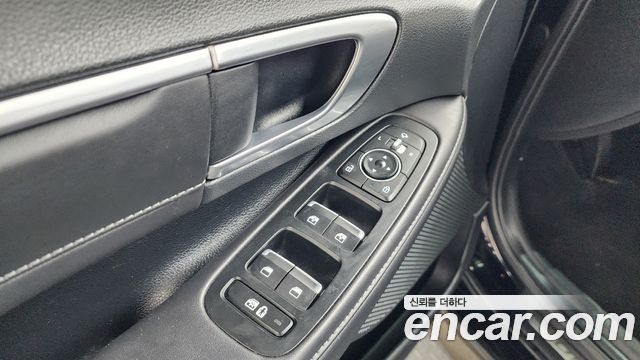 Hyundai Sonata (DN8) 2.0 Premium Plus 2022 — фото 29