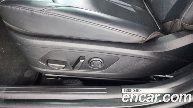 Hyundai Sonata (DN8) 2.0 Premium Plus 2022 — фото 31