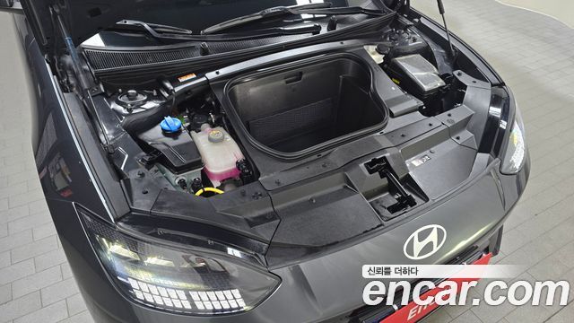 Hyundai Ioniq 6 Long Range Exclusive 2023 — фото 6