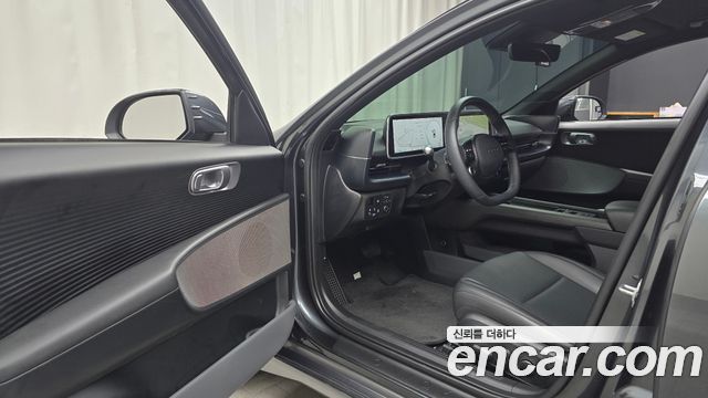 Hyundai Ioniq 6 Long Range Exclusive 2023 — фото 10
