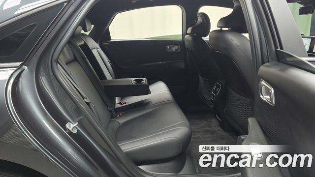 Hyundai Ioniq 6 Long Range Exclusive 2023 — фото 16