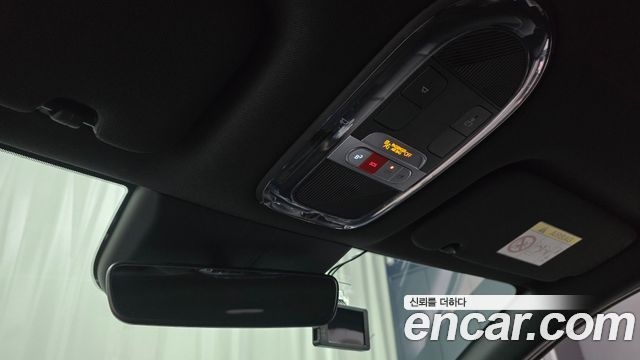 Hyundai Ioniq 6 Long Range Exclusive 2023 — фото 23