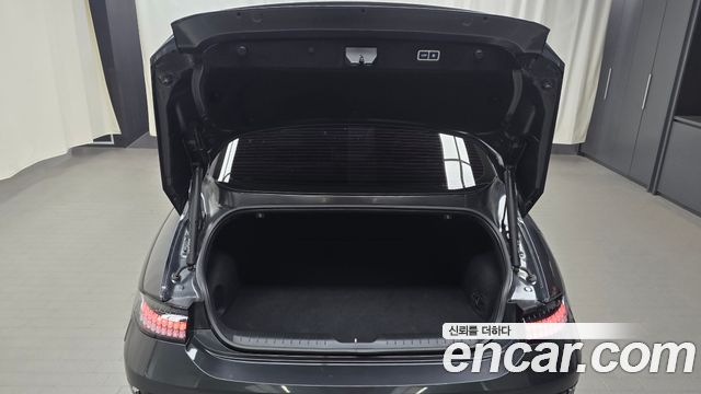 Hyundai Ioniq 6 Long Range Exclusive 2023 — фото 24