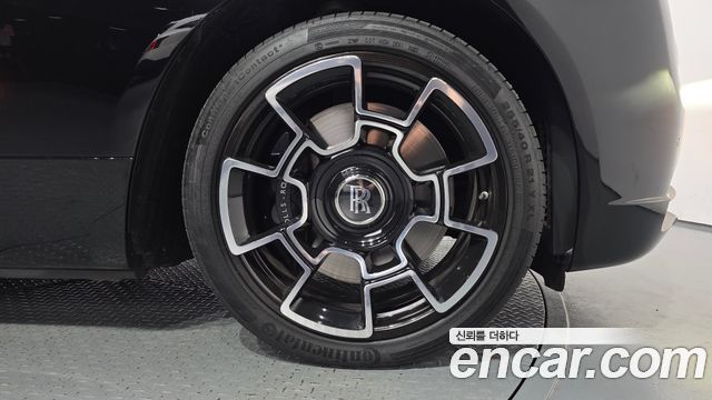 Rolls-Royce Dawn 6.6 V12 Black Badge 2020 — фото 21