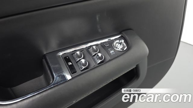 Rolls-Royce Dawn 6.6 V12 Black Badge 2020 — фото 30
