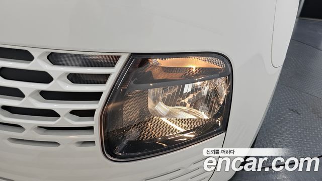 Hyundai Staria Tourer 11-Seater Modern 2023 — фото 22