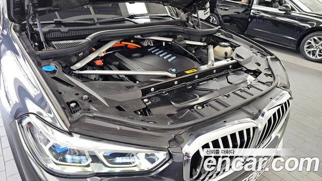 BMW X5 (G05) xDrive 45e xLine 2021 — фото 6