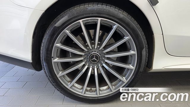 Mercedes-Benz AMG GT 4Door 43 4MATIC+ 2019 — фото 5