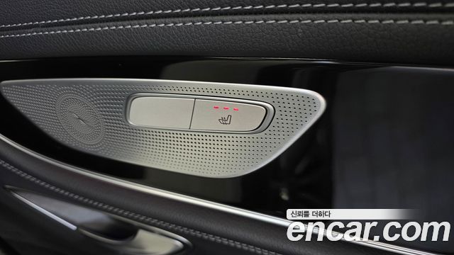 Mercedes-Benz AMG GT 4Door 43 4MATIC+ 2019 — фото 27