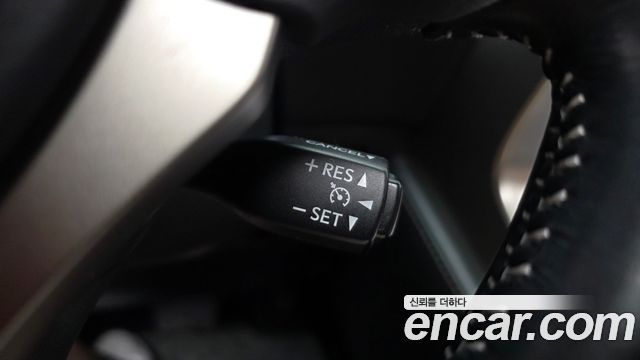 Lexus NX300h Supreme 2016 — фото 16