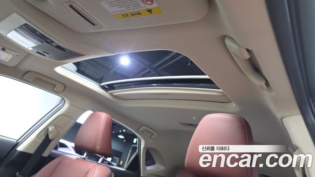 Lexus NX300h Supreme 2016 — фото 20