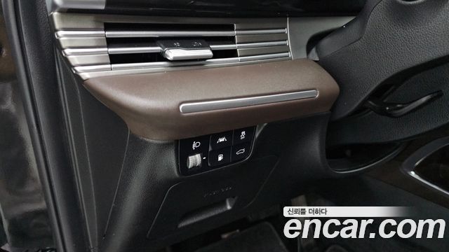 Hyundai Grandeur (IG) 3.0 LPi Rent Car Premium 2023 — фото 17