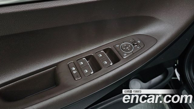 Hyundai Grandeur (IG) 3.0 LPi Rent Car Premium 2023 — фото 18