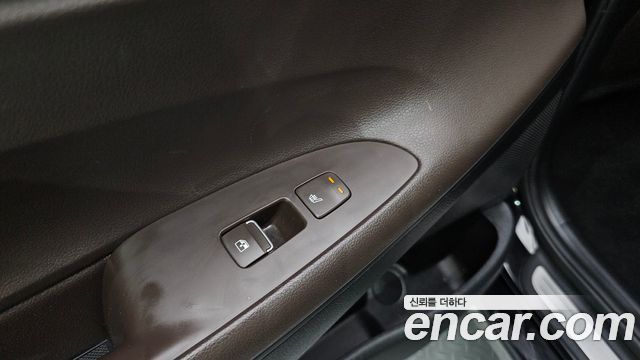 Hyundai Grandeur (IG) 3.0 LPi Rent Car Premium 2023 — фото 27