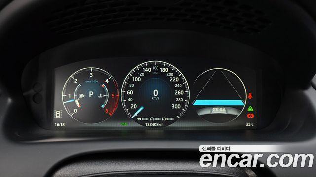 Jaguar XJ 3.0D Premium Luxury SWB X351 2018 — фото 8