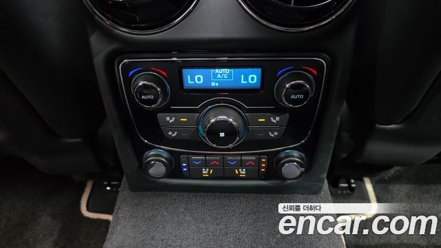 Jaguar XJ 3.0D Premium Luxury SWB X351 2018 — фото 18