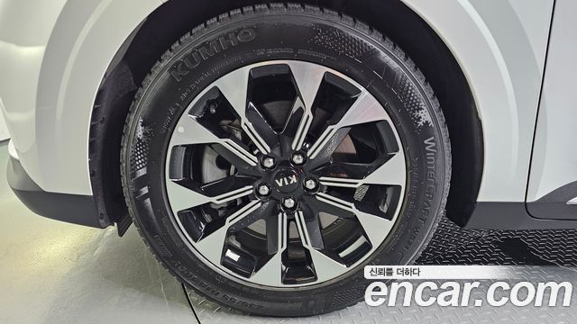 Kia Carnival (IV) Diesel 9-Seater Noblesse 2021 — фото 5