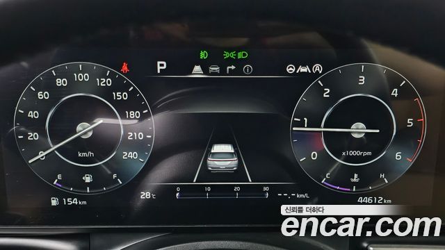 Kia Carnival (IV) Diesel 9-Seater Noblesse 2021 — фото 8