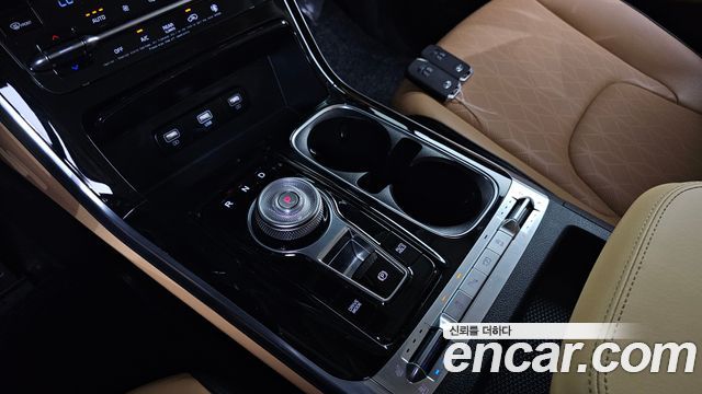 Kia Carnival (IV) Diesel 9-Seater Noblesse 2021 — фото 9