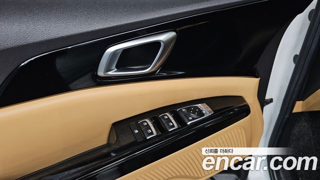 Kia Carnival (IV) Diesel 9-Seater Noblesse 2021 — фото 13