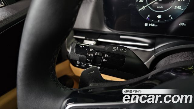 Kia Carnival (IV) Diesel 9-Seater Noblesse 2021 — фото 15