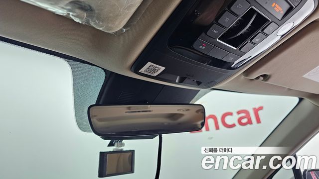 Kia Carnival (IV) Diesel 9-Seater Noblesse 2021 — фото 20