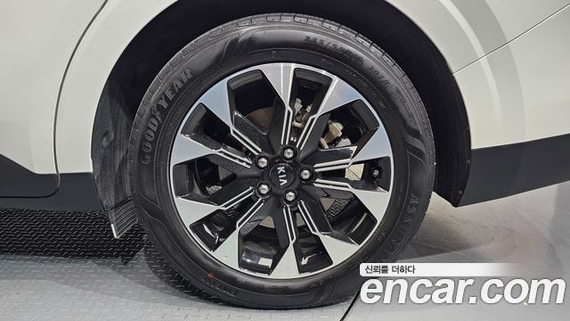 Kia Carnival (IV) Diesel 9-Seater Noblesse 2021 — фото 21