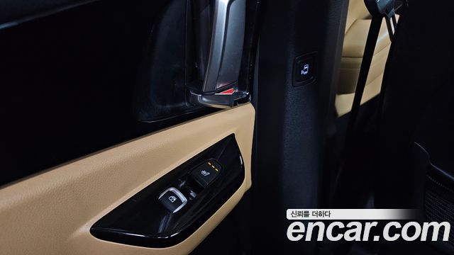 Kia Carnival (IV) Diesel 9-Seater Noblesse 2021 — фото 27