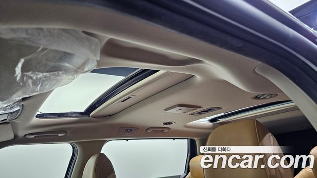 Kia Carnival (IV) Diesel 9-Seater Noblesse 2021 — фото 28