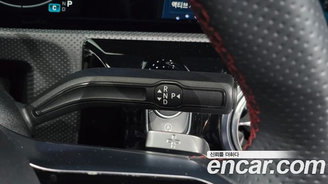 Mercedes-Benz CLA-Class (C118) CLA250 4MATIC 2024 — фото 9