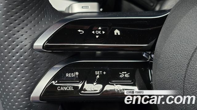 Mercedes-Benz CLA-Class (C118) CLA250 4MATIC 2024 — фото 18