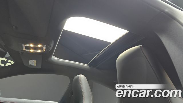 Mercedes-Benz CLA-Class (C118) CLA250 4MATIC 2024 — фото 33