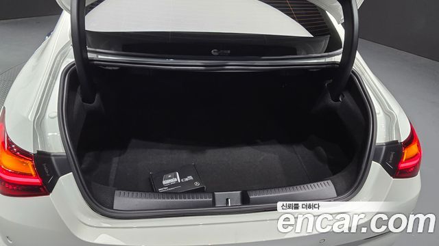 Mercedes-Benz CLA-Class (C118) CLA250 4MATIC 2024 — фото 36