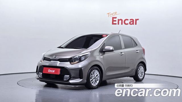 Kia Morning Urban (JA) Prestige